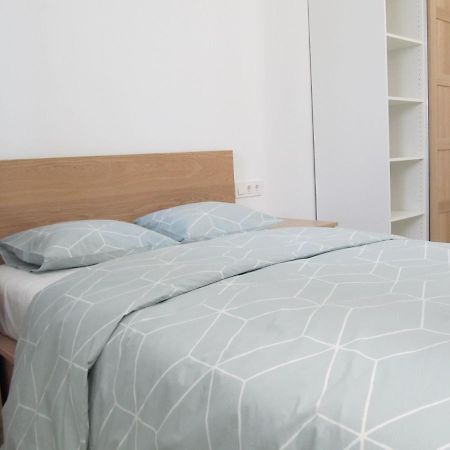 Family Apartment Vilanova i la Geltrú Kültér fotó