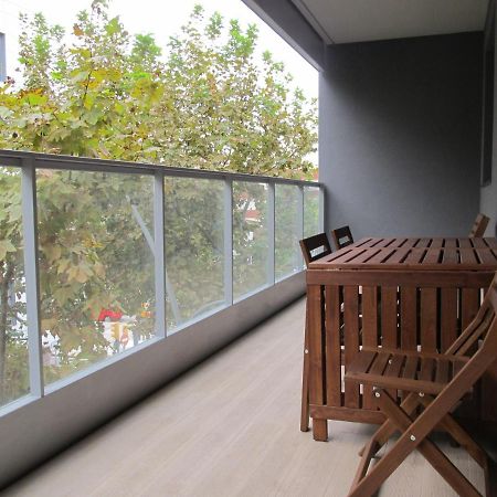 Family Apartment Vilanova i la Geltrú Kültér fotó