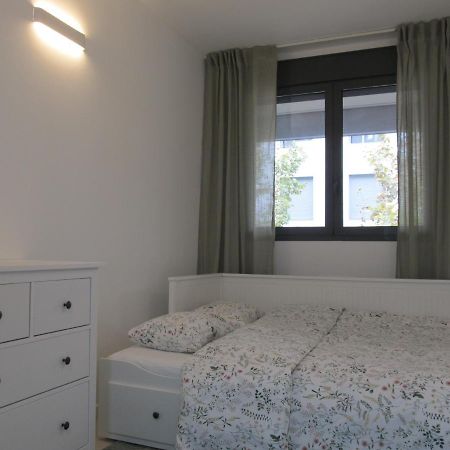 Family Apartment Vilanova i la Geltrú Kültér fotó