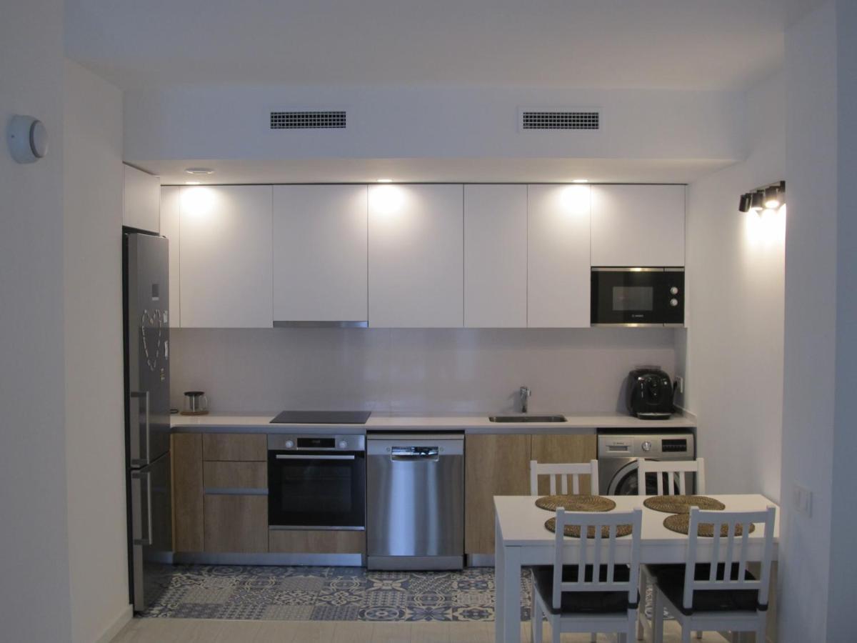 Family Apartment Vilanova i la Geltrú Kültér fotó