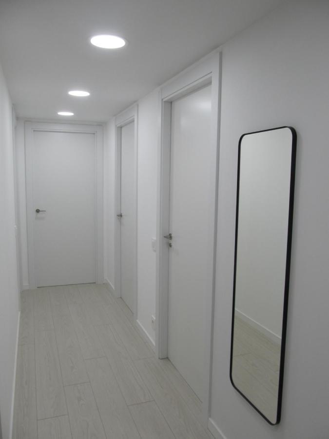 Family Apartment Vilanova i la Geltrú Kültér fotó