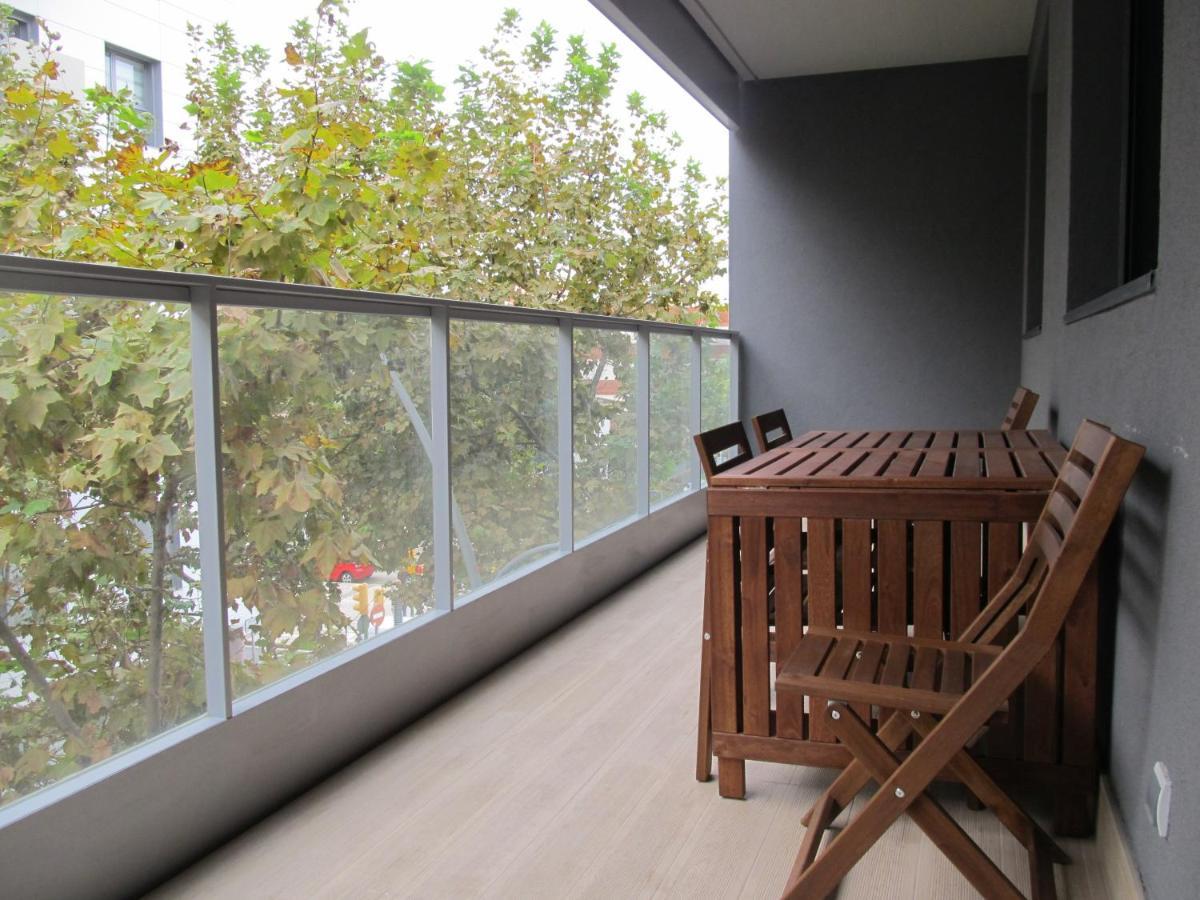 Family Apartment Vilanova i la Geltrú Kültér fotó
