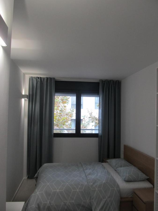 Family Apartment Vilanova i la Geltrú Kültér fotó