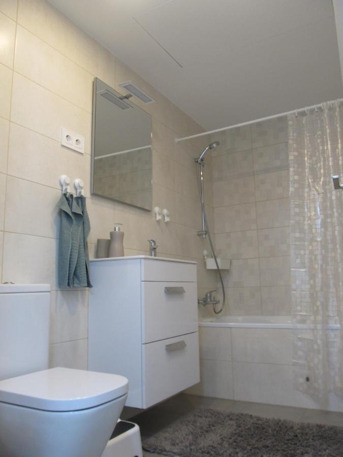 Family Apartment Vilanova i la Geltrú Kültér fotó