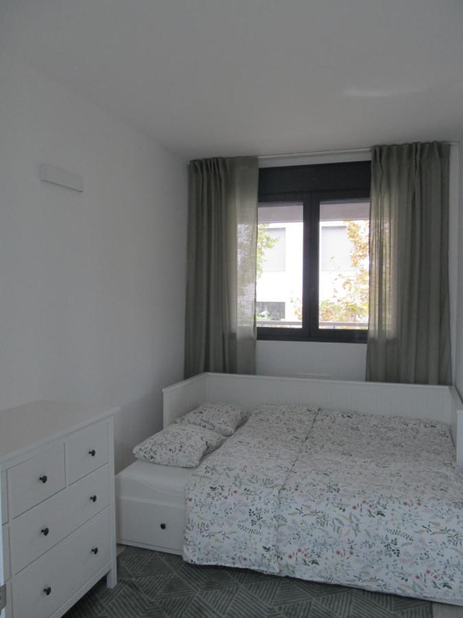 Family Apartment Vilanova i la Geltrú Kültér fotó