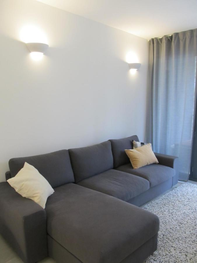 Family Apartment Vilanova i la Geltrú Kültér fotó