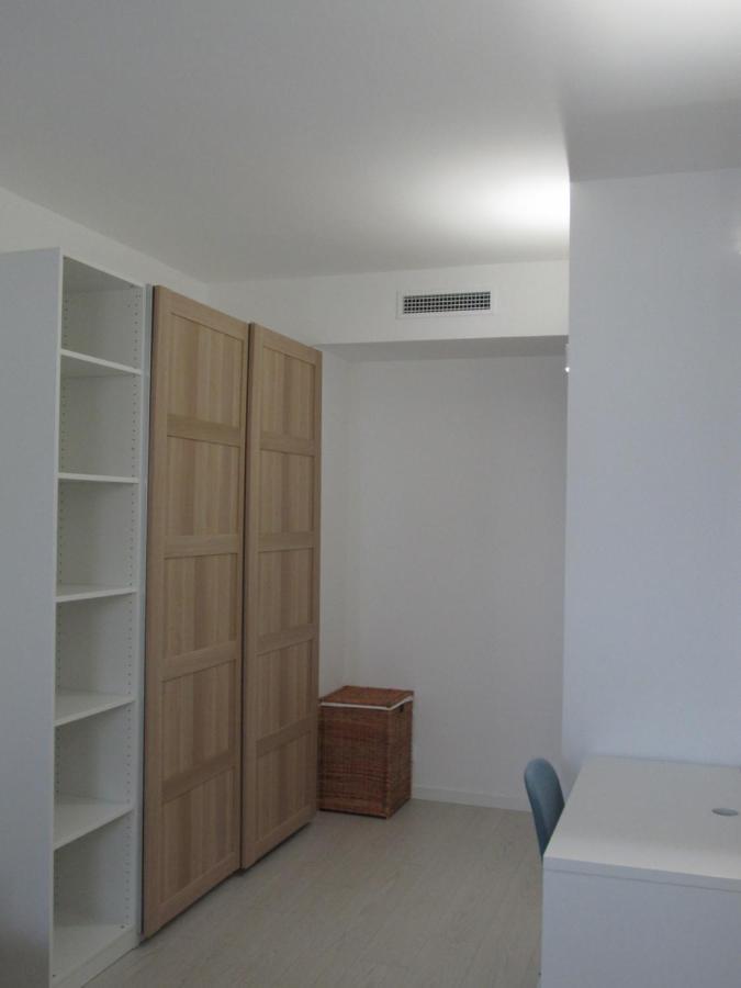 Family Apartment Vilanova i la Geltrú Kültér fotó