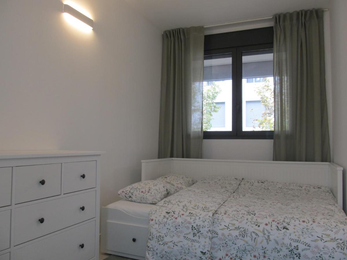 Family Apartment Vilanova i la Geltrú Kültér fotó