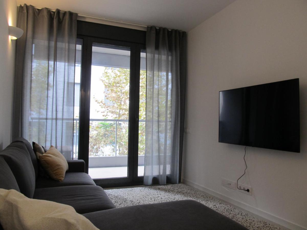 Family Apartment Vilanova i la Geltrú Kültér fotó